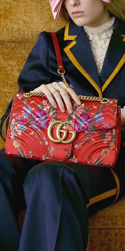 gucci fashion history|Gucci official website usa.